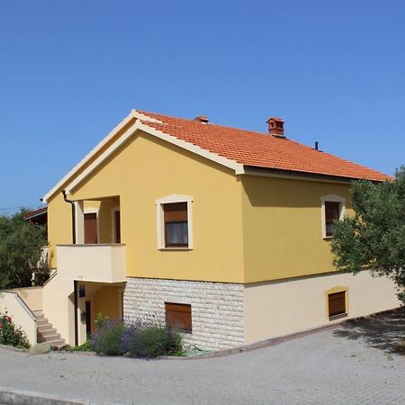 Apartment Stanko Zadar Exteriör bild