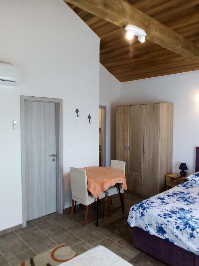 Apartment Stanko Zadar Exteriör bild