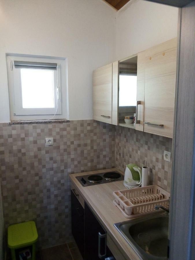 Apartment Stanko Zadar Exteriör bild